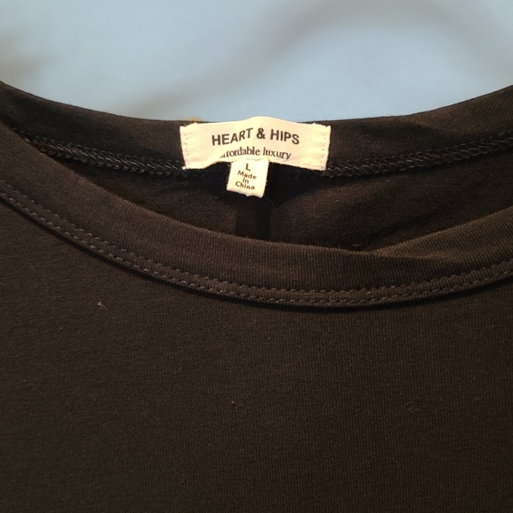 Little black dress - Picture 5 of 5